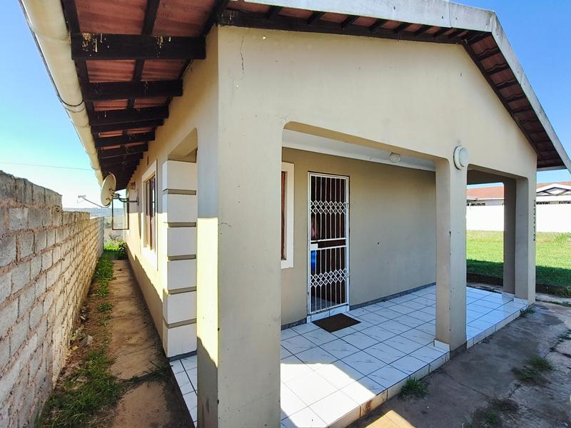 2 Bedroom Property for Sale in Ncambedlana Eastern Cape